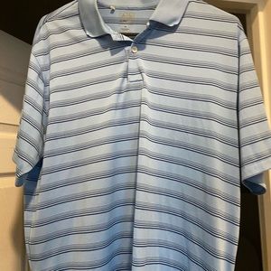 Men’s Adidas polo